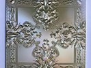 JAY-Z & KANYE WEST - WATCH THE THRONE * LP RED ORANGE VINYL * FREE P&P UK * NEW