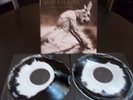 Blut Aus Nord - The Mystical Beast Of Rebellion 2xLP, Black/White Vinyl