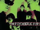 The Psychedelic Furs-Same / Rare Green Cover UK Pressung /CBS ?32299 /TOPZUSTAND