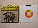 (45 EP Rare PS) The Beatles - 