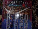 BEATLES RARE 1973 RINGO STARR UK LP  