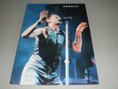 DEPECHE MODE BONG MAGAZINE NUMERO 50 FAN CLUB OFFICIEL RARE COLLECTOR