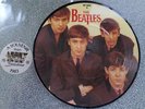 THE BEATLES - LOVE ME DO / P.S. I LOVE YOU - 7