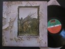 LED ZEPPELIN - IV SOZO with Stairway to Heaven - STAMPA APRIBILE USA - LP VINILE
