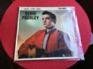 Elvis Presley: Just For You 45 RPM -EPA  1957   Super Vinyl