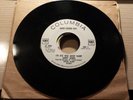 TAMMY GRIMES I'M JUST WILD ABOUT HARRY wlp 45 and picture sleeve PROMO ONLY