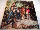 CREEDENCE CLEARWATER REVIVAL   GREEN RIVER ** 1969 UK 1st LIBERTY LP