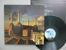 Pink Floyd ?- Animals, GER '77, gat, ois,  LP, Vinyl: mint-
