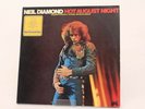 NEIL DIAMOND HOT AUGUST NIGHT RECORDED IN CONCERT AT thecreek Theatre la6.28166