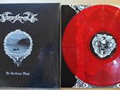 Finntroll - Ur Jordens Djup LP Vinyl Century Media 2007 Red Vinyl