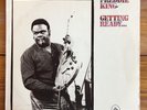 Freddie King – Getting Ready – Texas Blues-Electric Blues Vinyl LP