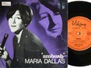 RARE NORTHERN SOUL MARIA DALLAS - AMBUSH 1966 AUSTRALIAN VIKING 7