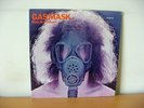 GAS MASK 