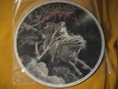 EMPEROR s/t / wrath of the tyrant ORIG VINYL PIC LP mayhem satyricon dissection