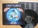 Deep Purple ?– Slaves And Masters, GER 1990, ois, LP, Vinyl: m-