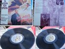 OST-VIM WENDERS-LES AILES DU DESIRE NICK CAVE-J.KNIEPER-GREEK LP OST NEAR  MINT