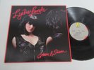LYDIA LUNCH/QUEEN OF SIAM  LP 1980 USA ARISTA BUDDAH ZE ZEA 33-006