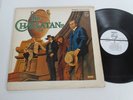 THE CHARLATANS/THE CHARLATANS  LP 1969 USA PHILIPS PHS-600-309