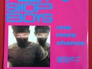 PET SHOP BOYS -One More Chance (Remix)- Rare 1980's ZYX 12