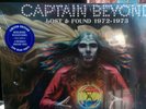 CAPTAIN BEYOND - LOST & FOUND 1972-1973 LP Blue Icarus Astral Lady Stoner Rock