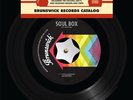 Brunswick Soul Box [Single] by Various Artists (Vinyl, Nov-2015, Brunswick...