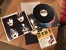 KISS - Dynasty Vinyl LP w/ Poster & Insert Original Issue
