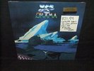 Yes Drama Sealed New 180g Gram Vinyl LP Reissue Analog Master Tapes
