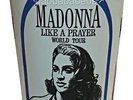 MADONNA - LIKE A PRAYER WORLD TOUR WITHDRAWN ORIGINAL 1989 PEPSI CUP GERMANY