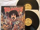 FRANK ZAPPA - 200 MOTELS - ANNO 1971 - GATEFOLD - Stampa Italiana