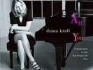 All for You (A Dedication to the Nat King Cole Trio) [LP] by Diana Krall...