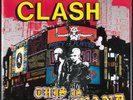 THE CLASH - This Is England - 1985 UK SP 45 tours POSTER sleeve