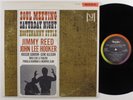 SOUL MEETING SATURDAY NIGHT HOOTENANNY...Various Artists VEE JAY LP VG++ mono