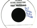 NEIL DIAMOND BARBRA STREISAND TEST PRESSING You Dont Bring Me Flowers Mono/Stere