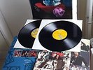 CROWDED HOUSE original Vinyl 2LP Recurring Dream - The Very Best Of (1996)