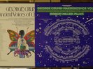 GEORGE CRUMB: Ancient Voices of Children Nonesuch and  Makrokosmos Vol. II LP NM