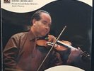 DAVID OISTRAKH violin - BEETHOVEN Concerto - Cluytens - EMI SXLP 30168 NM