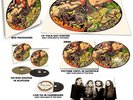 BLUES PILLS- Lady In Gold LIM. DELUXE BOX SET incl. Vinyl, CD, gimmicks CARBON B