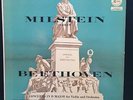 NATHAN MILSTEIN violin - BEETHOVEN Concerto - CAPITOL P8313 LP NM