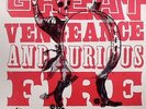 HEAVY, The - Great Vengeance & Furious Fire - Vinyl (LP)
