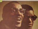 MILT JACKSON & RAY CHARLES - SOUL BROTHERS - FR/DE