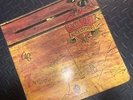 Alice Cooper - Schools out, WB R56007, Fold out desk sleeve EX/EX