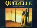 PEER RABEN OST QUERELLE LP R.W FASSBINDER French 1982