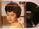 PAUL MARK Golden Melodies From Japan '61 Imperial MONO RARE Queen Bees M-