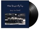 THE TRAGICALLY HIP - DAY FOR NIGHT - VINYL LP - NEU