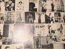 1972 The Rolling Stones EXILE ON MAIN STREET Vinyl LP COC-2-2900 10 POSTCARDS