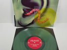 Thee Oh Sees *An Odd Entrances* New COKE GREEN Vinyl LP Flexi Rock Ty Segall
