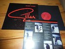 GILLAN - GLORY ROAD / 180g EU-LP 2012 MINT- (IAN GILLAN SIGNED)