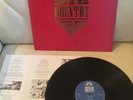 Big Country The Crossing Vinyl LP Record Album Rare Red Sleeve A1 B2