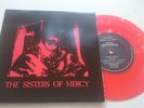the sisters of mercy    -  body ellectric   -   7