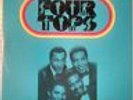 FOUR TOPS Anthology 3 LP BOOKLET Motown Northern Soul R&B org 1974 EX++ to NM